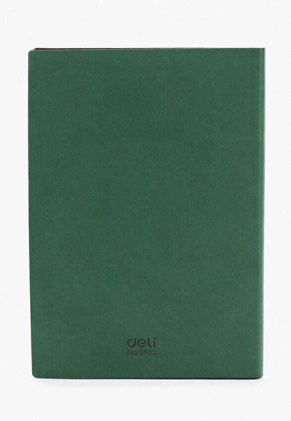 Блокнот Deli