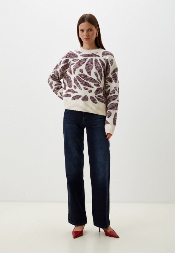 Джемпер Desigual