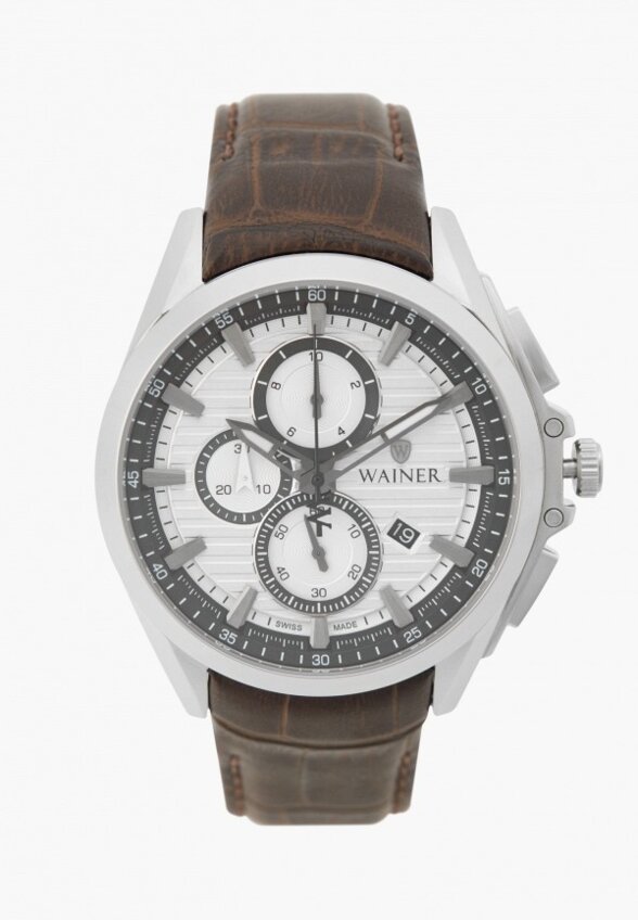 Часы Wainer