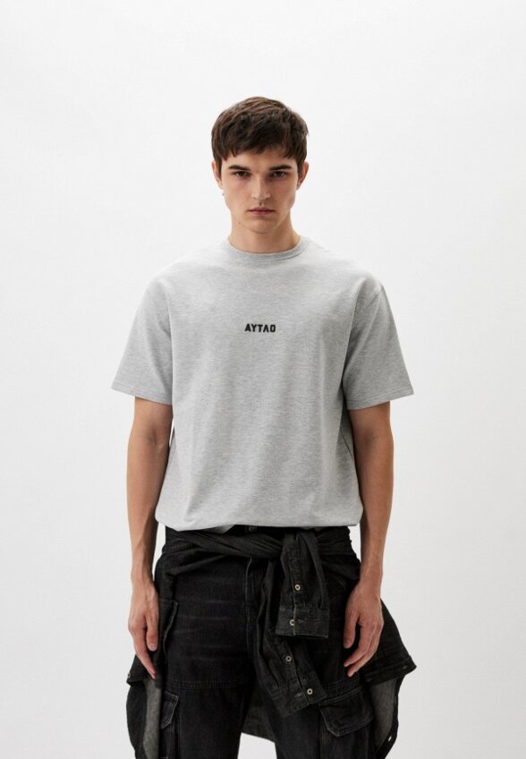 Футболка Аутло