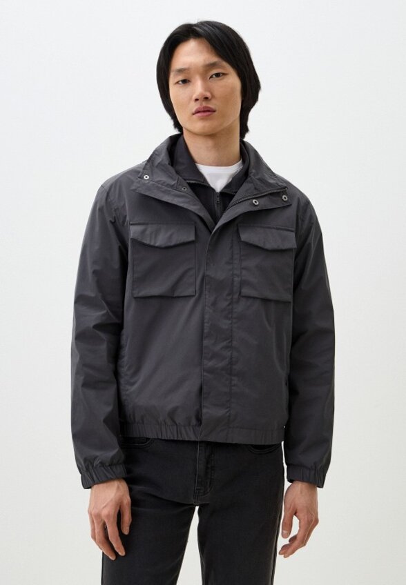 Ветровка Urban Fashion for Men