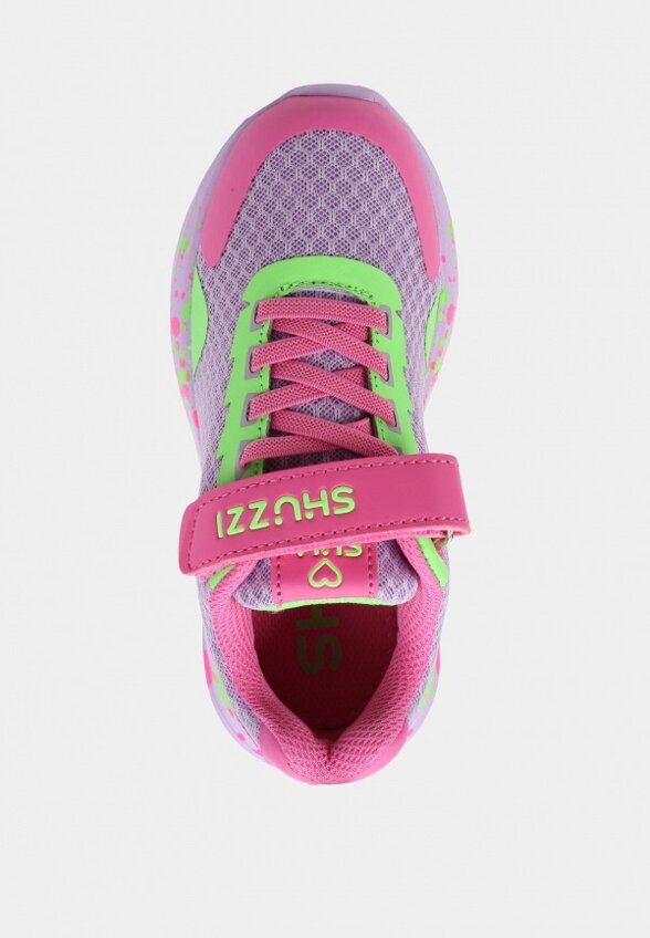 Кроссовки Shuzzi