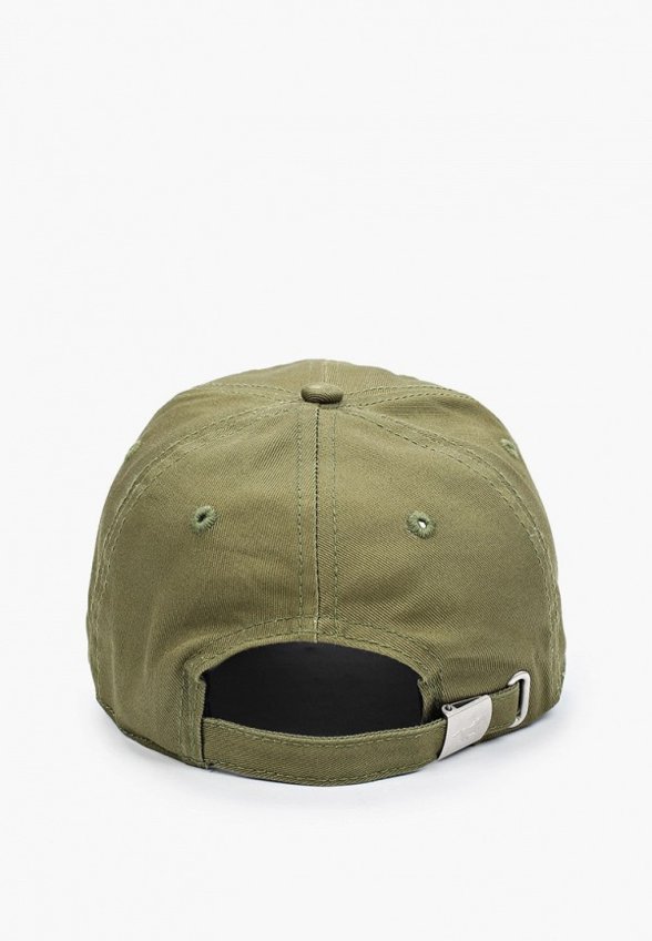 Бейсболка Mustang