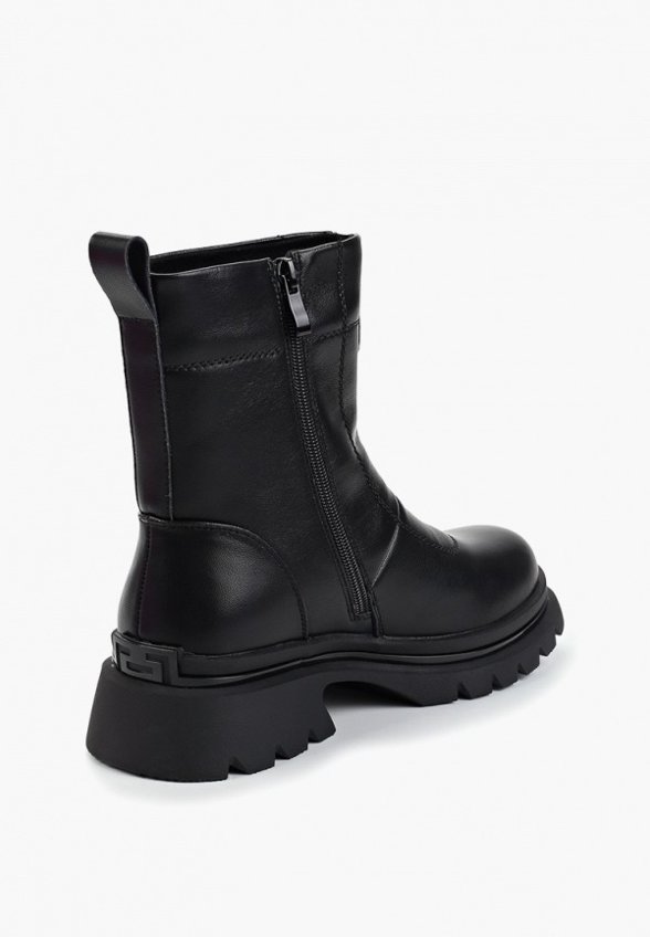 Ботинки Shuzzi