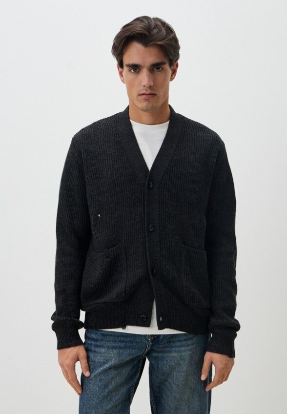 Кардиган Qwentiny