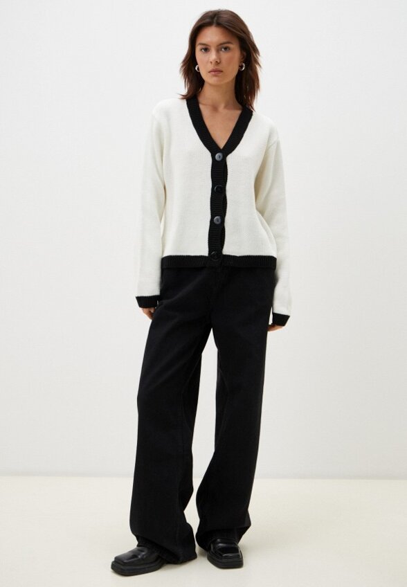 Кардиган Dunia