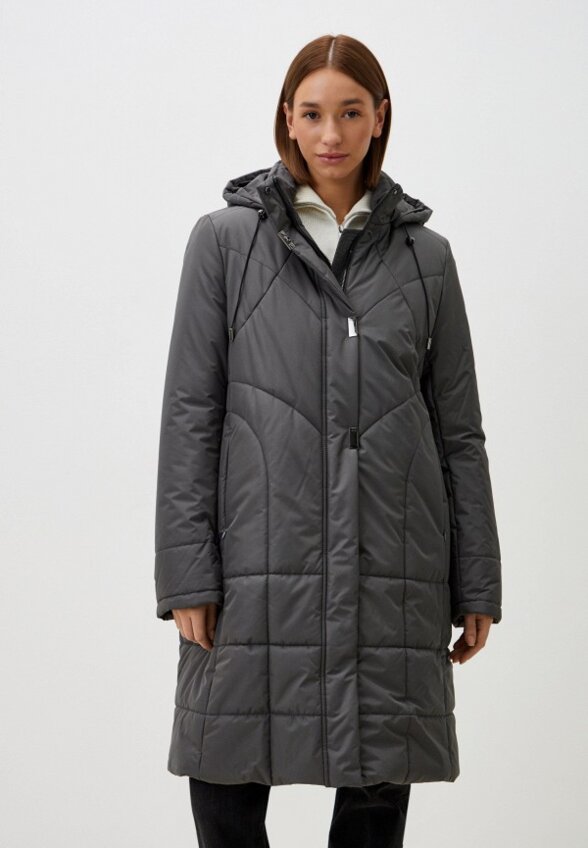 Пуховик Maritta