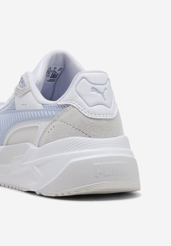 Кроссовки женские PUMA Trinity 2, Белый