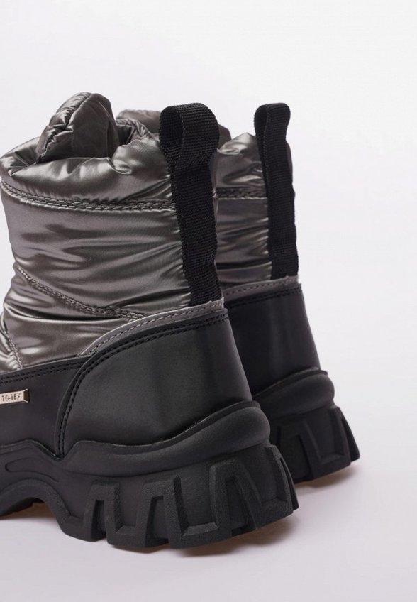 Дутики Tikkago