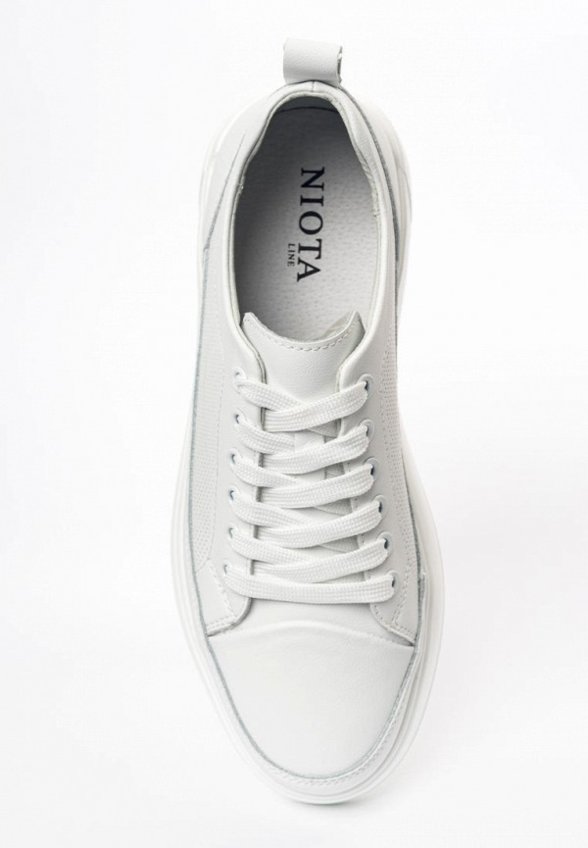 Кеды Niota Line