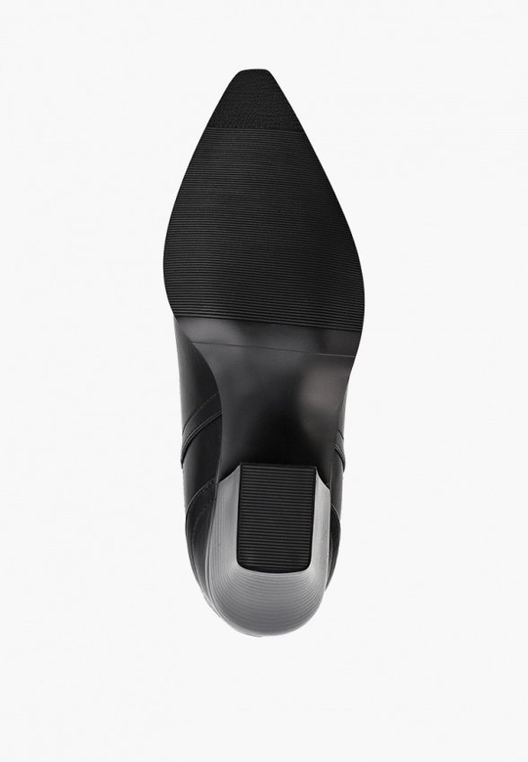 Ботильоны Vivian Royal