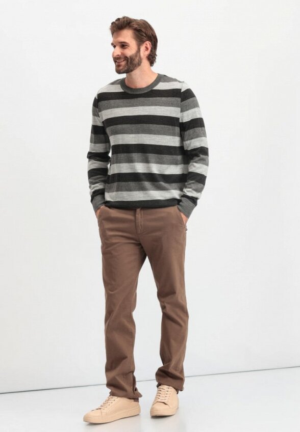 Джемпер Vivawool