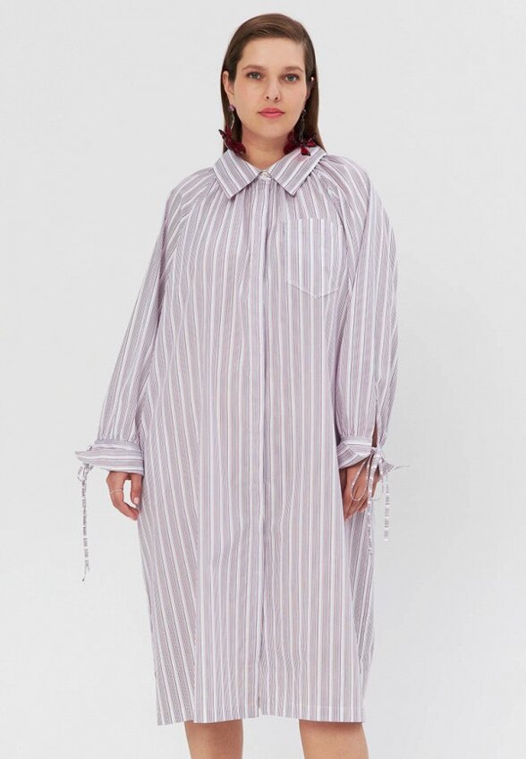 Платье Lessismore