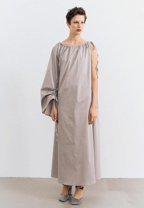 Платье Bymodno