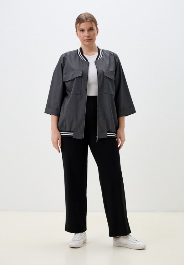 Жакет Silver String