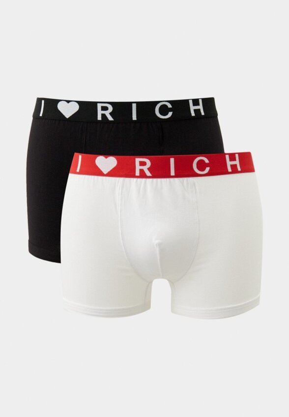 Трусы 2 шт. John Richmond
