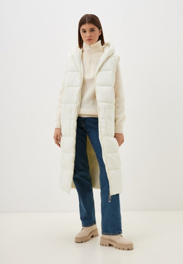 Жилет утепленный Isibris