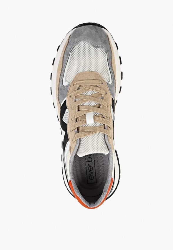 Кроссовки Ever Be
