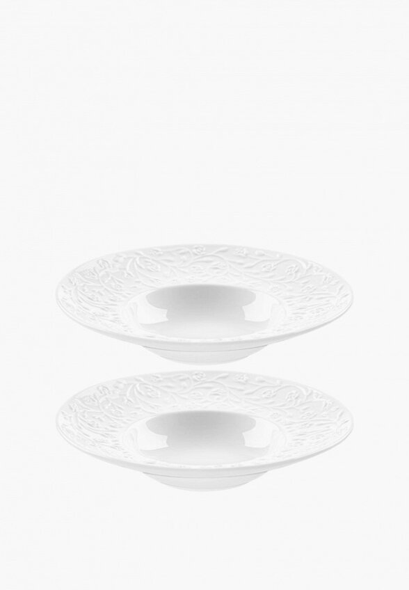 Набор тарелок Elan Gallery