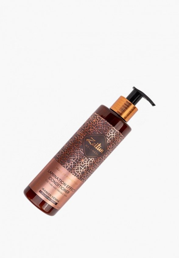 Бальзам для волос Zeitun