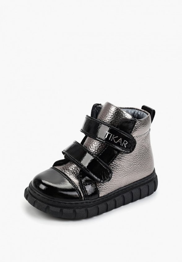 Ботинки Tikar