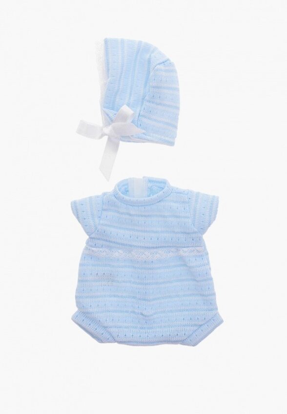 Одежда для куклы Munecas Dolls Antonio Juan