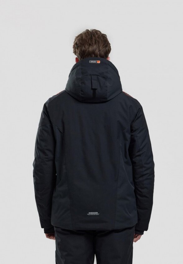 Куртка горнолыжная High Experience