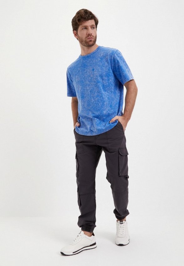 Футболка Quattrocomforto