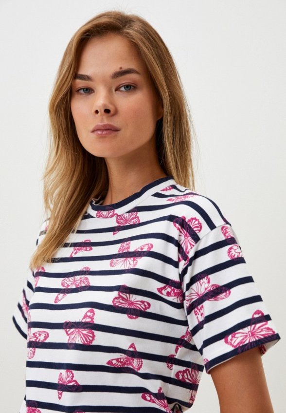 Футболка Vera Lapina