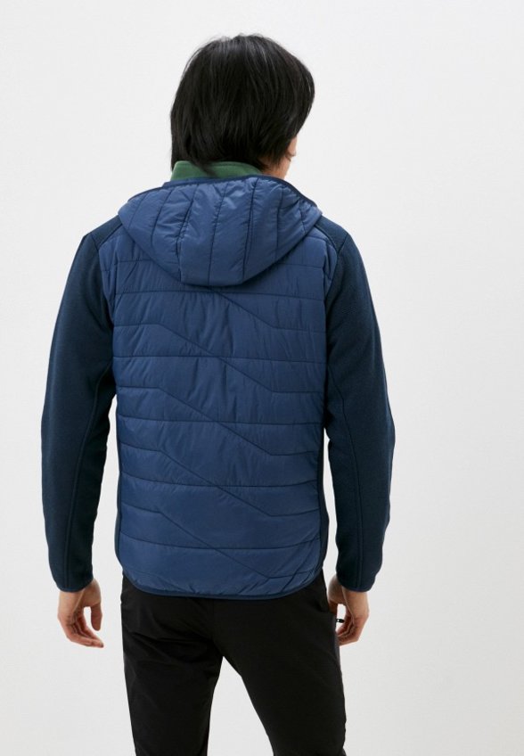 Куртка утепленная CMP