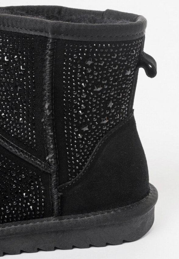 Полусапоги Tikkago