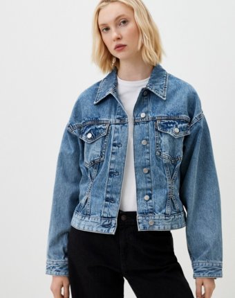 Куртка джинсовая Esprit женщинам
