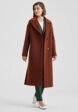 Пальто однобортное Sinar5  - превью
