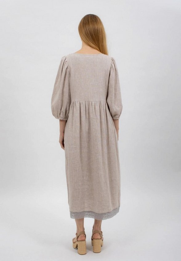 Платье Moredress