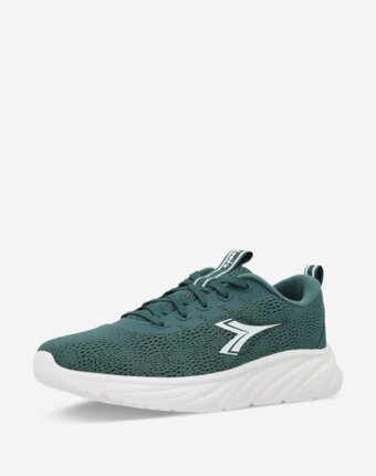 Кроссовки мужские Diadora Piper S, Зеленый женщинам