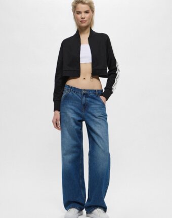 Олимпийка Trussardi женщинам