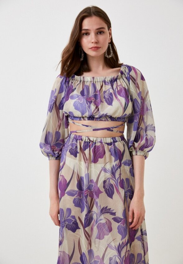 Костюм Sei Unica