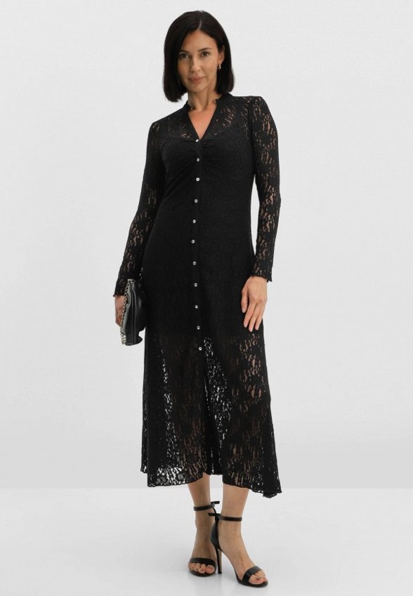 Платье Harmonia Sensuum