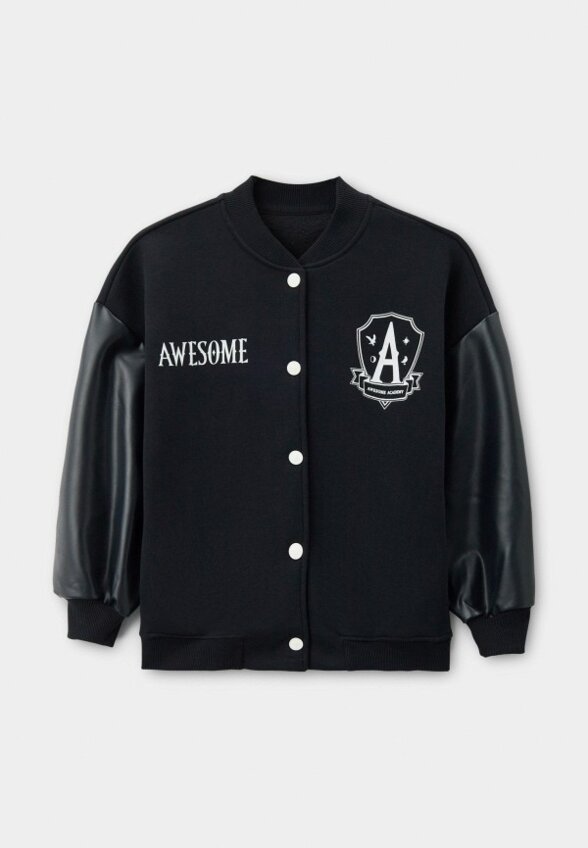 Бомбер Mark Formelle