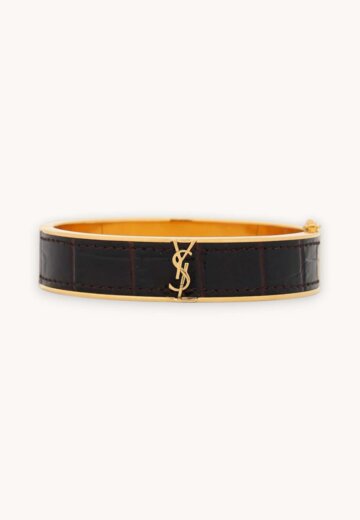 Saint Laurent Bracelet
