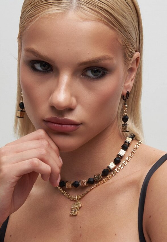 Серьги Yaroslavna