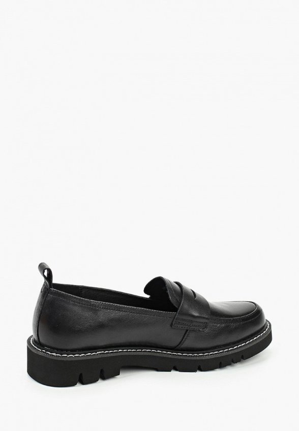 Лоферы Thomas Munz