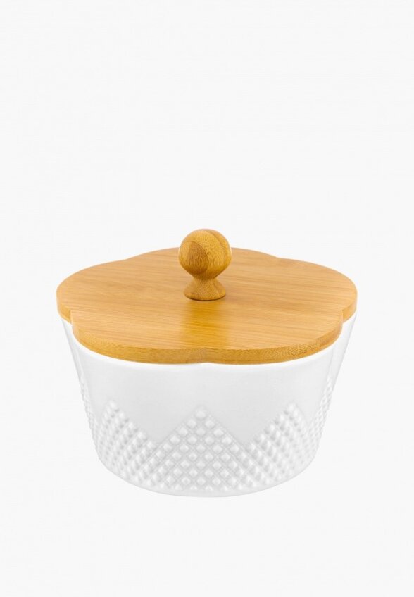 Банка для хранения Elan Gallery