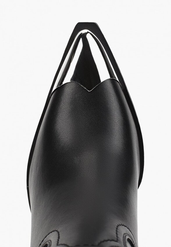 Полусапоги Vivian Royal