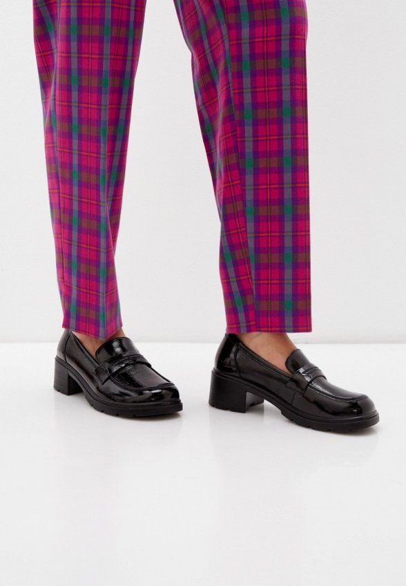 Туфли Francesco Donni