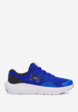 Кроссовки для мальчиков Under Armour BGS Surge 4, Синий1  - превью
