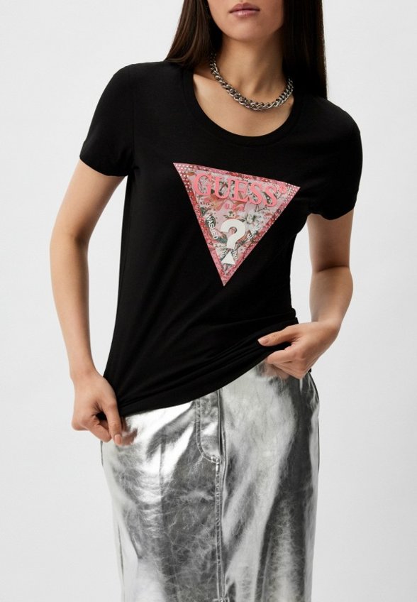 Футболка Guess