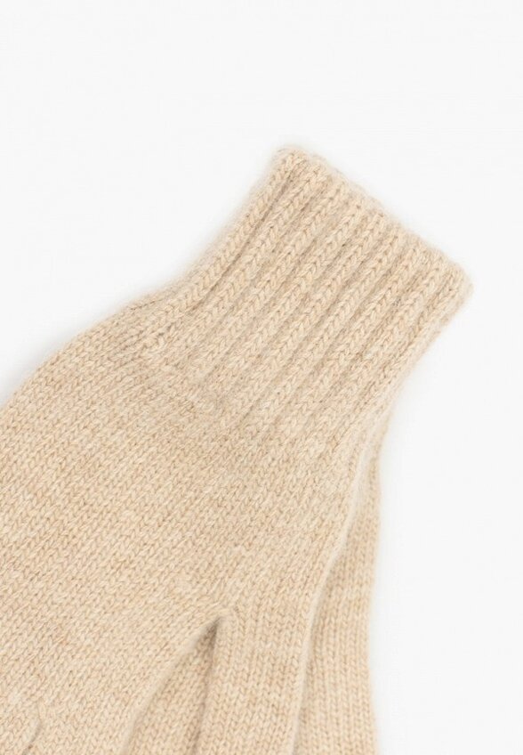 Перчатки Снег Идёт