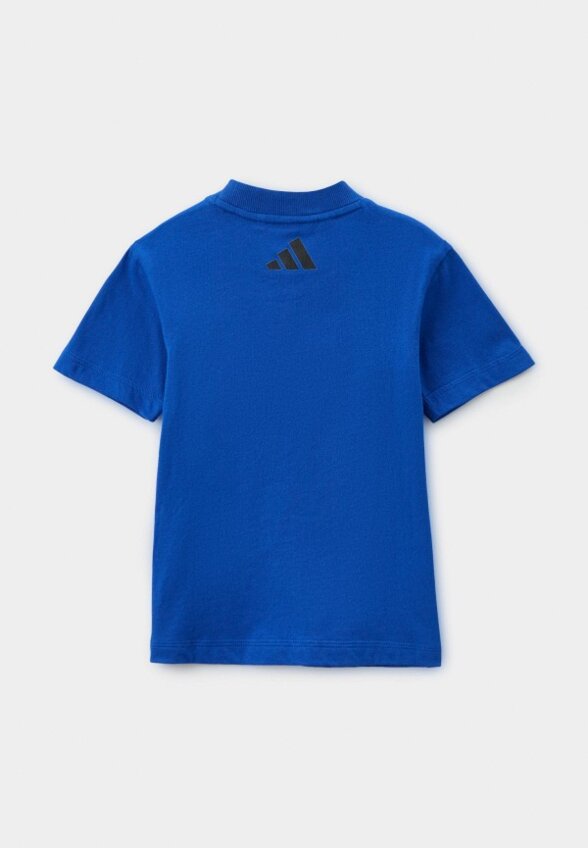 Футболка и шорты adidas