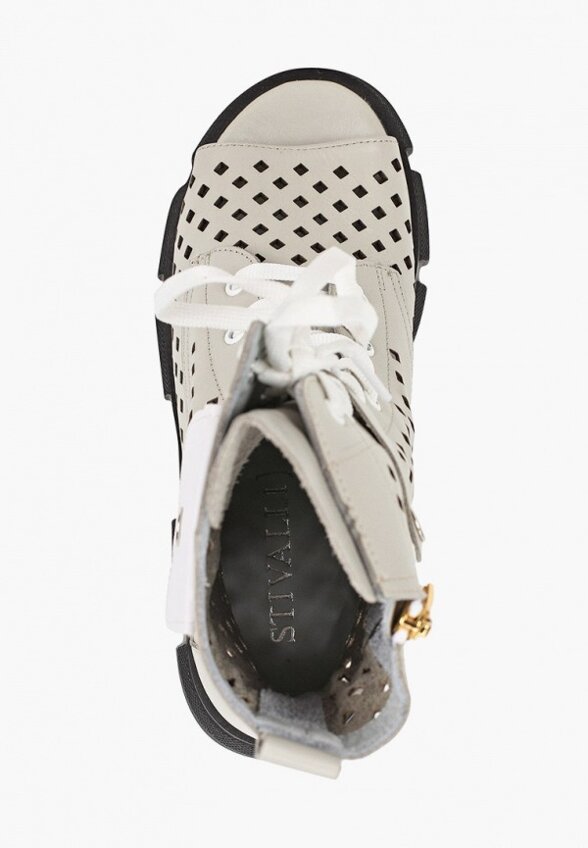 Ботильоны Stivalli